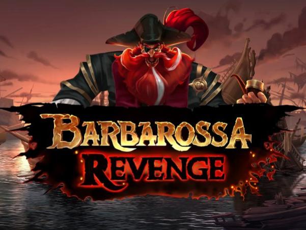 Barbarossa Revenge