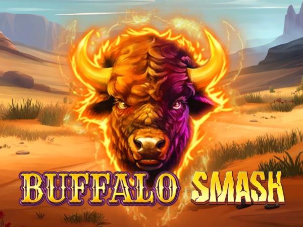 Buffalo Smash