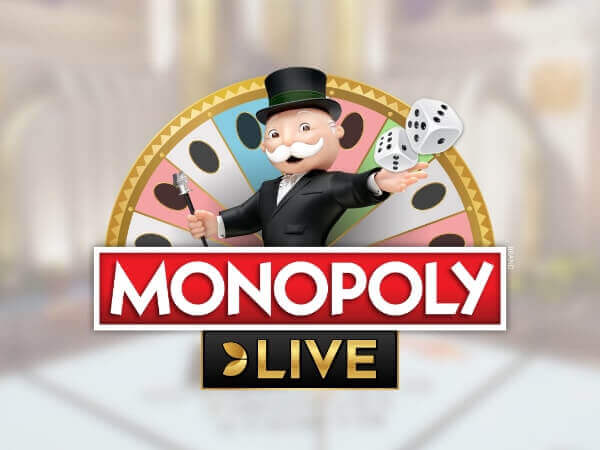 Monopoly Live